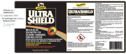 Absorbine Ultrashield® Black Fly Repellent 946ml - animondo.dk - 429617