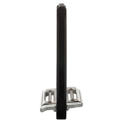 Acavallo - REL - X 180 Sikkerheds Stigbøjler - Sort - animondo.dk - AC669_BLACK