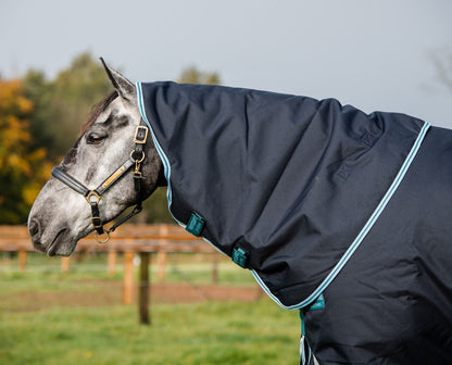 Amigo Bravo 12 Plus Medium/ 250G fra Horseware - animondo.dk - AARP72-KCSK-69