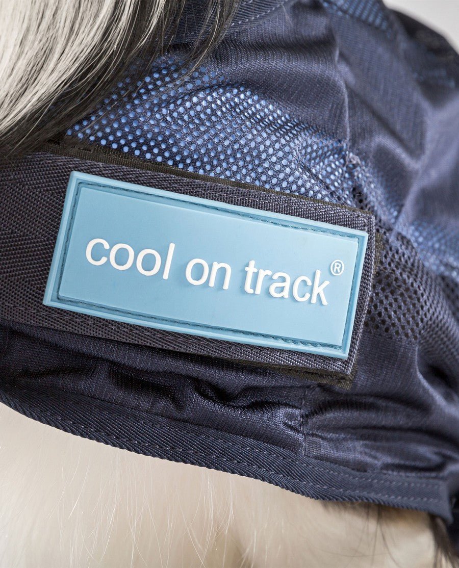 Back on Track - "Cool on Track" Kølende hundedækken - animondo.dk - 43210325