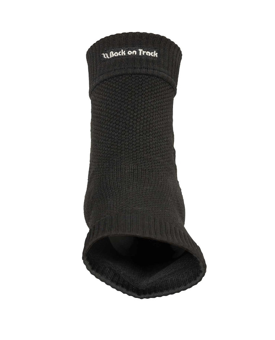 Back on Track - Physio Ankelbandage m. gelpads - animondo.dk - 14089001