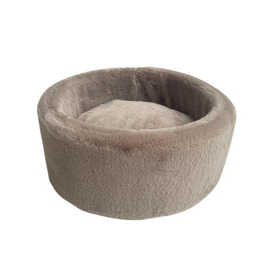 Barkly Soft Bed - Rice Browm - animondo.dk - Bar2015