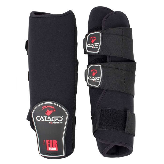 CATAGO FIR - Tech - Stald - og transportgamacher - animondo.dk - 50022001