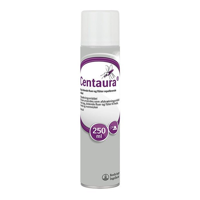 Centaura Insektspray - 250 ml - animondo.dk - 23-061