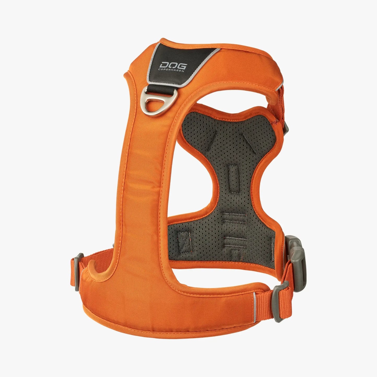 Dog Copenhagen - "Comfort Walk Pro™" Sele - Orange