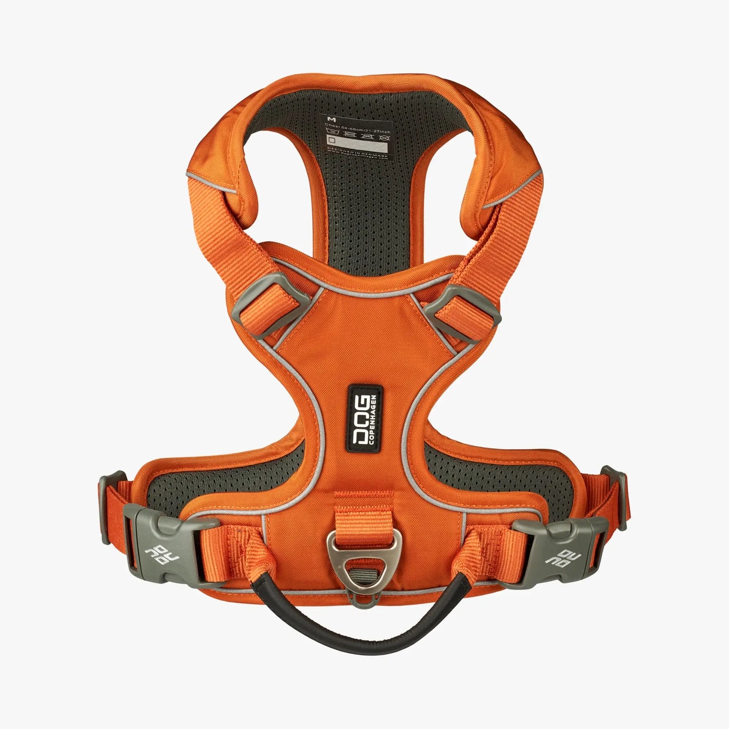 Dog Copenhagen - "Comfort Walk Pro™" Sele - Orange