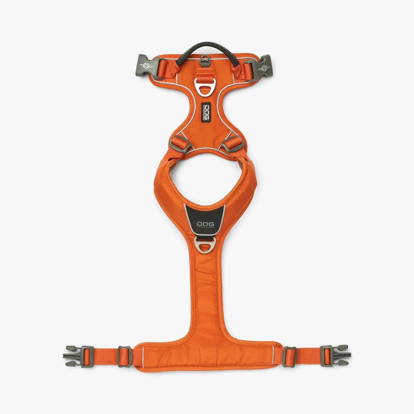 Dog Copenhagen - "Comfort Walk Pro™" Sele - Orange