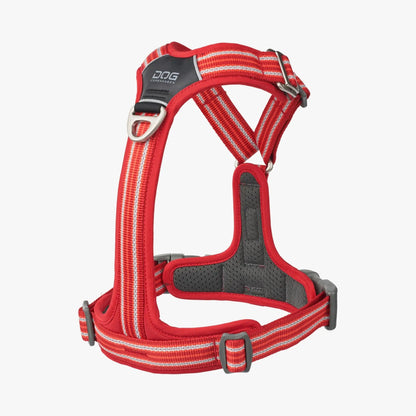 Dog Copenhagen - "Comfort Walk Air™" Sele - Rød - animondo.dk - HAR0345