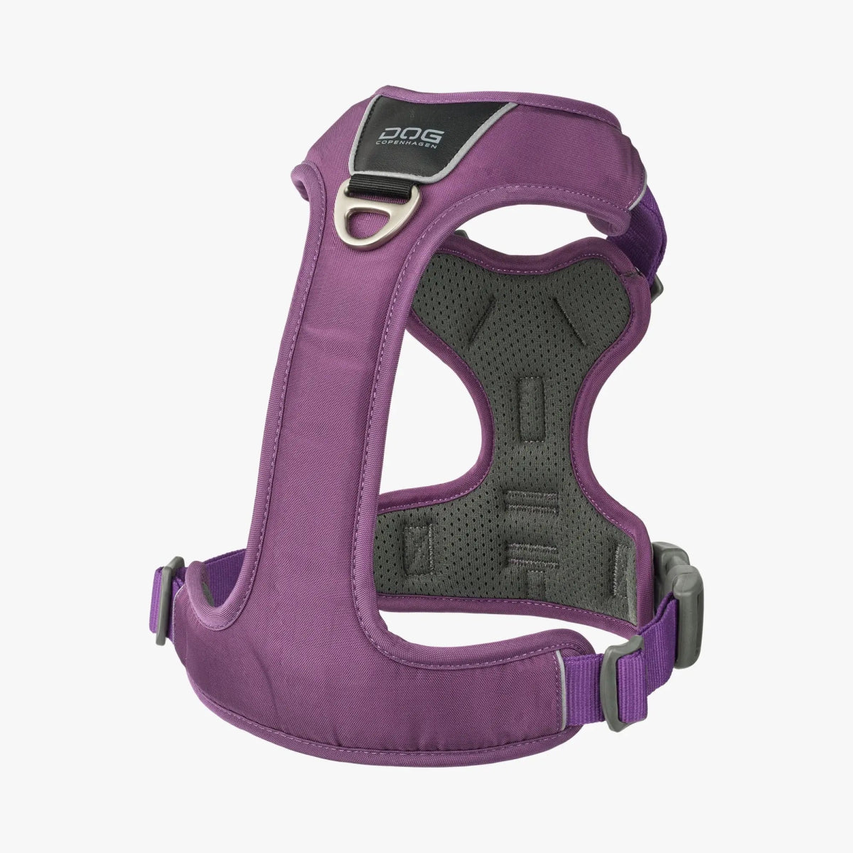 Dog Copenhagen - "Comfort Walk Pro™" Sele - Lilla - animondo.dk - HAR0004
