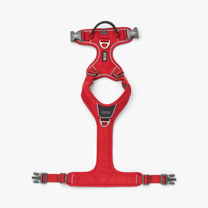 Dog Copenhagen - "Comfort Walk Pro™" Sele - Rød - animondo.dk - HAR0006