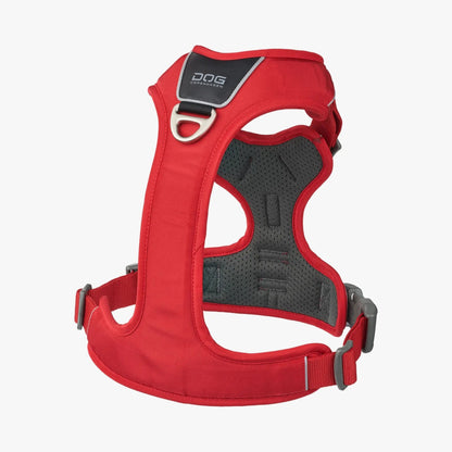 Dog Copenhagen - "Comfort Walk Pro™" Sele - Rød - animondo.dk - HAR0006