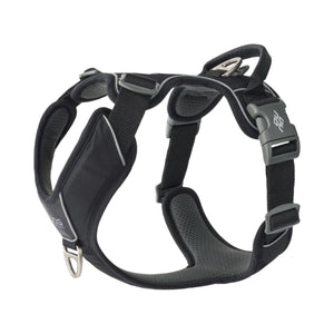 Dog Copenhagen - "Comfort Walk Pro™" Sele - Sort - animondo.dk - HAR0001