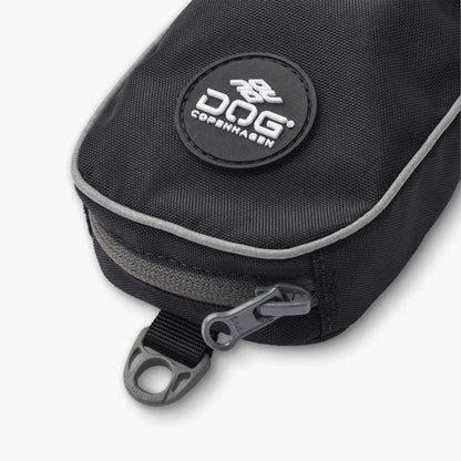 Dog Copenhagen - "Pouch Organizer" Linetaske - Sort - animondo.dk - ACC0169