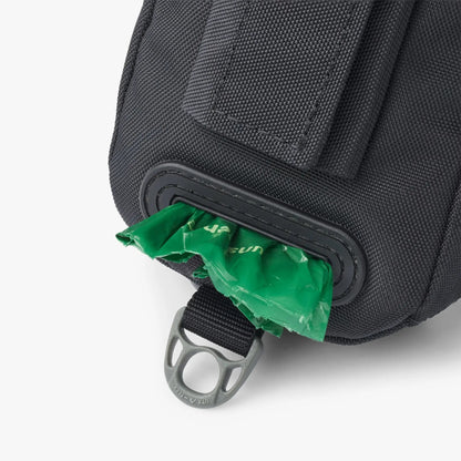 Dog Copenhagen - "Pouch Organizer" Linetaske - Sort - animondo.dk - ACC0169