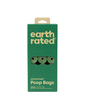 Earth Rated hundeposer - 21 ruller - animondo.dk - H0710