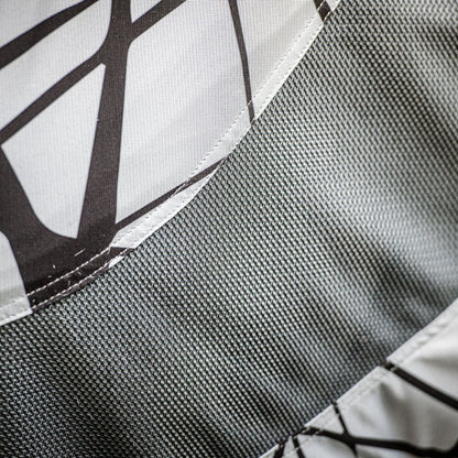 Horseware - Amigo CamoFly Plus Insektdækken m. aftagelig hals - Mønster/Grå - animondo.dk - AFRRK1 - I7BI - 66
