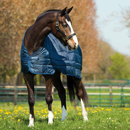 Horseware - Liner - 400 gram - animondo.dk - ABAD64 - BB00 - 66