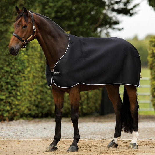 Horseware Rambo - Airmax Liner - 0 gram - Sort - animondo.dk - ABAA84 - KKW0 - 66