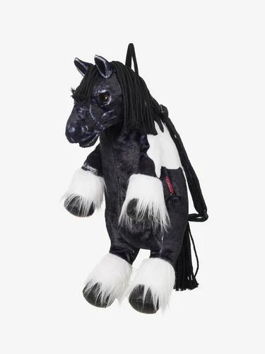 LeMieux Toy Pony Taske - Ponyen Razzle - animondo.dk - IT055130