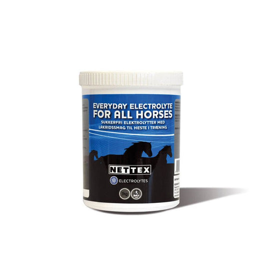 NetTex - Elektrolytter - 1 kg - animondo.dk - 190175
