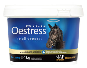 Oestress pulver - 1kg - animondo.dk - 21891000