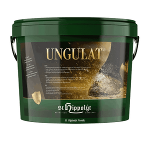 St. Hippolyt - Ungulat - Hovkur - 10 kg - animondo.dk - 51001010