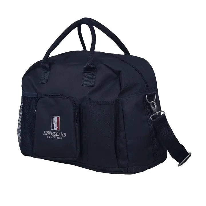 KINGSLAND CLASSIC GROOMING TASKE - animondo.dk