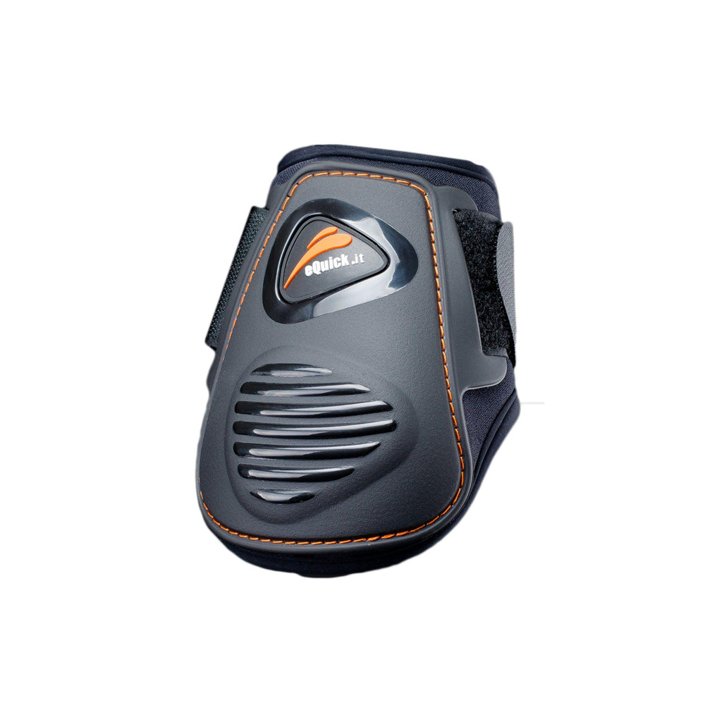 eQuick Elight Rear Velcro - animondo.dk