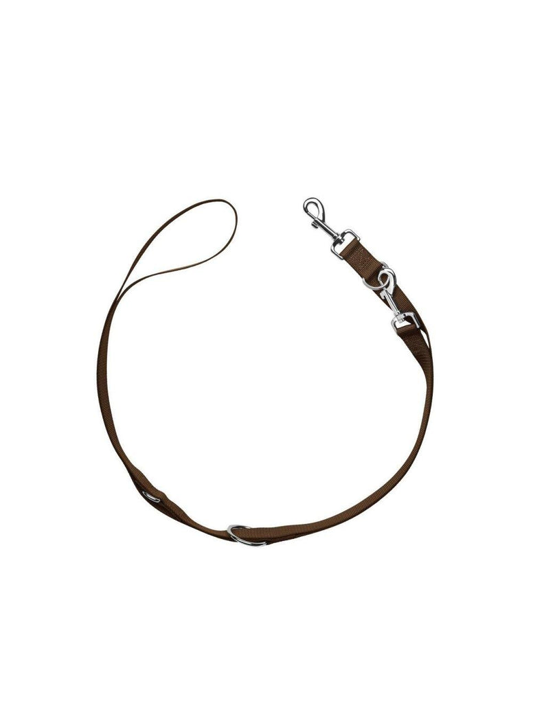 Hunter SL London Line - Brun - animondo.dk