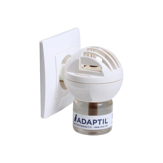 ADAPTIL Calm Home diffusor m/flaske, 48ml - animondo.dk