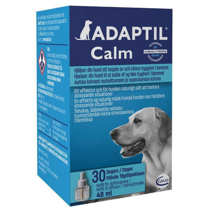 Adaptil Calm Home refill, 48 ml - animondo.dk