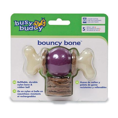 Busy Buddy Bouncy Bone - animondo.dk