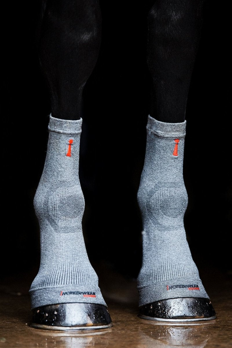 Circulation Hoof Sock Pair - animondo.dk - ES101