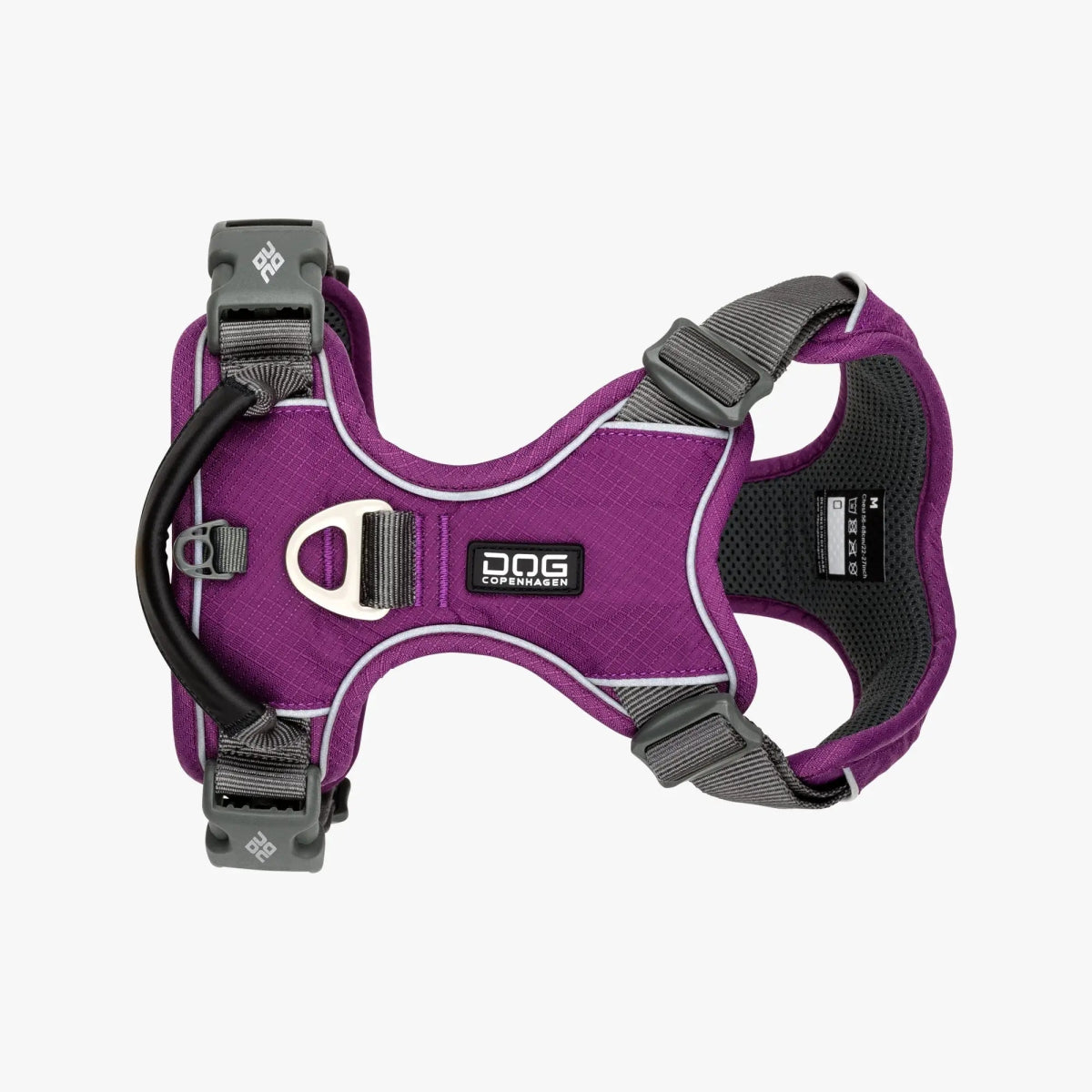 Dog Copenhagen Comfort Walk Pro™ Sele - Purple Passion - animondo.dk