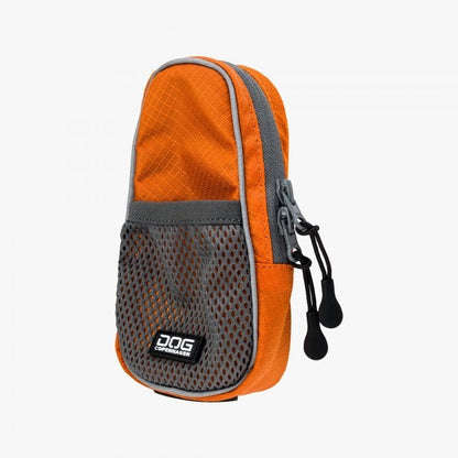 Dog Copenhagen Linetaske - "Pouch Organizer" - Orange - animondo.dk - ACC0173