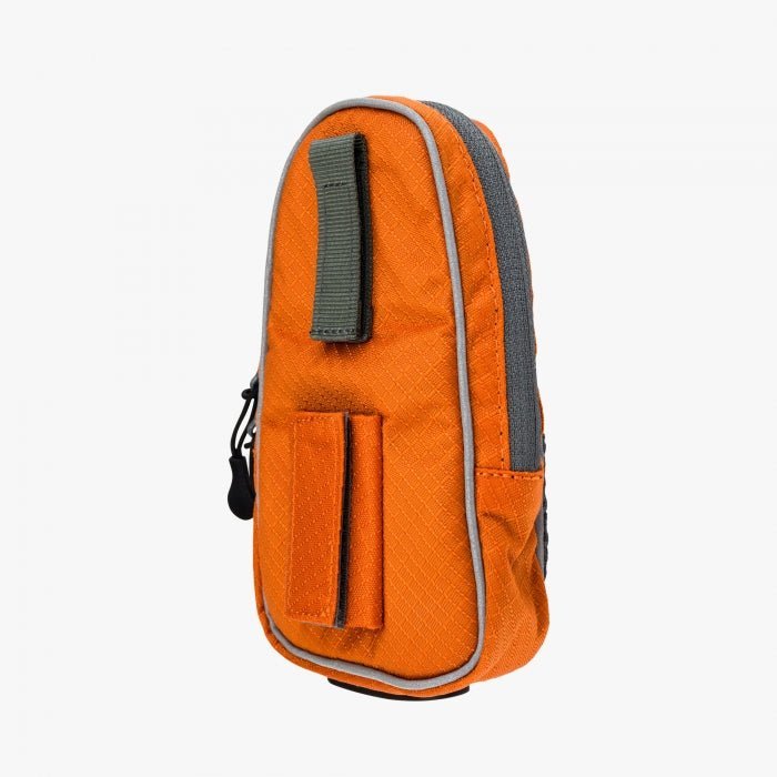 Dog Copenhagen Linetaske - "Pouch Organizer" - Orange - animondo.dk - ACC0173