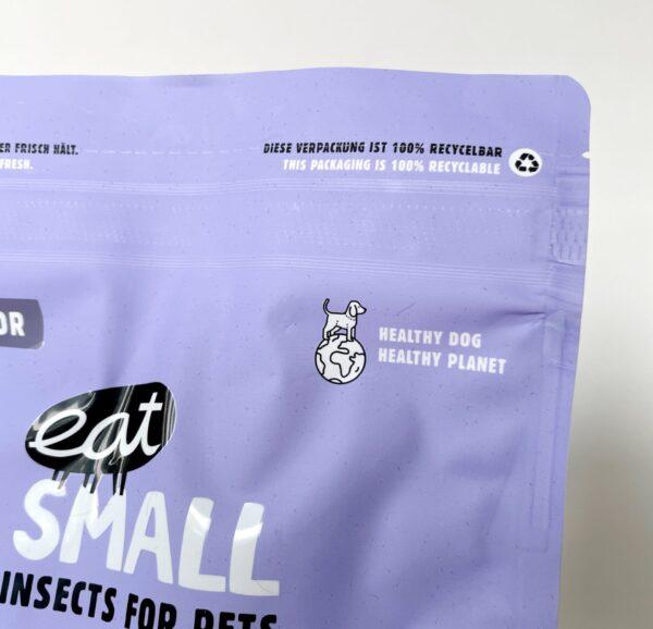 Eat Small BALANCE - Tørfoder for aktive hunde - Lavet af insektprotein - 2 kg - animondo.dk