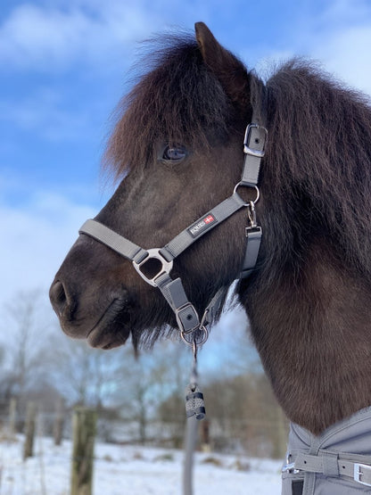 Eques Deluxe Træktov - animondo.dk