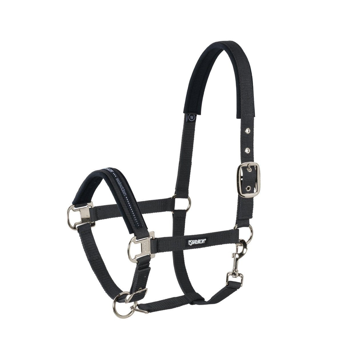 Eskadron Basis Grime - Sort - animondo.dk - 410000815290 - P1