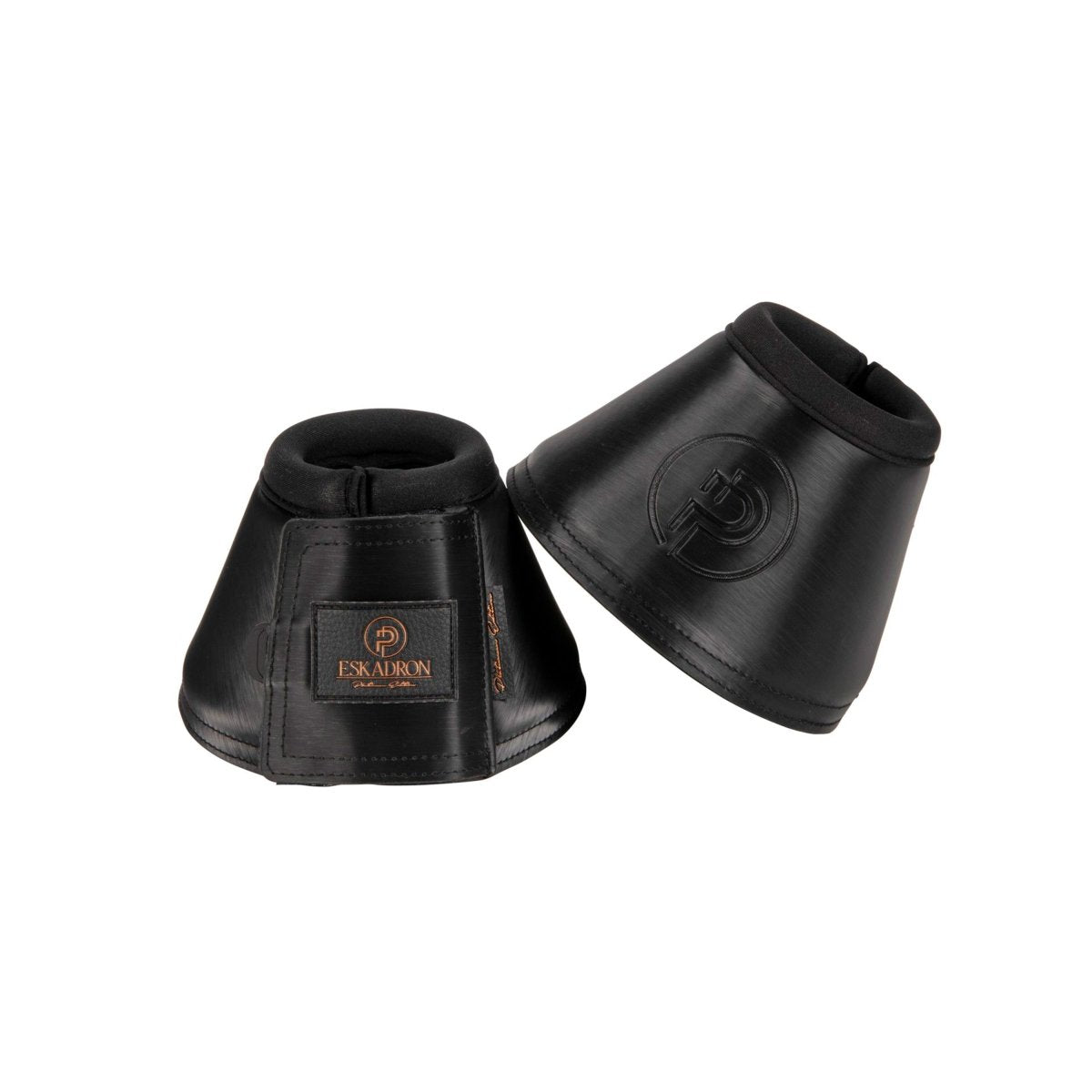 Eskadron Platinum 23 Softslate Klokker - Sort - animondo.dk - SS23 - 670139863290 - S