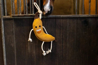 Excellent Horse Foodie Friends Banana - animondo.dk