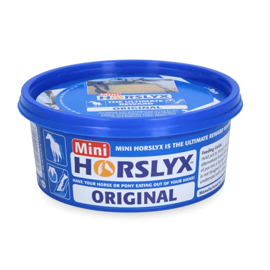 Horslyx Mini Original - animondo.dk