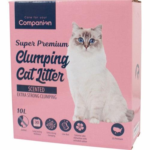COMPANION EXTRA STRONG SCENTED - animondo.dk