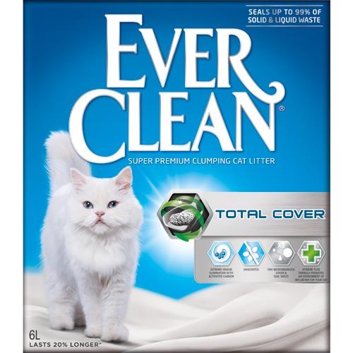 EverClean Total Cover - animondo.dk
