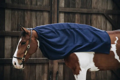 Kentucky Cooler Fleece Horse Scarf - animondo.dk