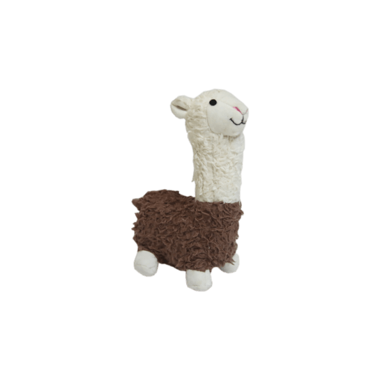 Kentucky Dog Soft Toy Alpaca AlfRedo - animondo.dk