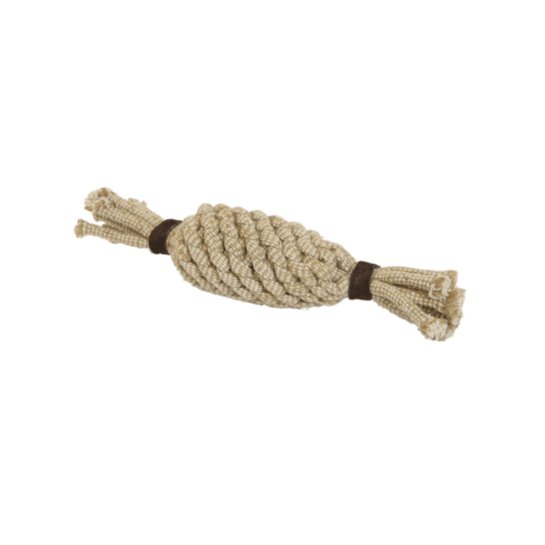 Kentucky Dog Toy Cotton Rope Pineapple - animondo.dk