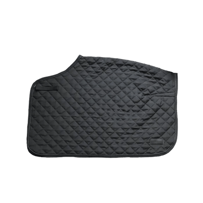 Kentucky Horsewear - Lændedækken - Sort - animondo.dk - 52108 - 01 - M