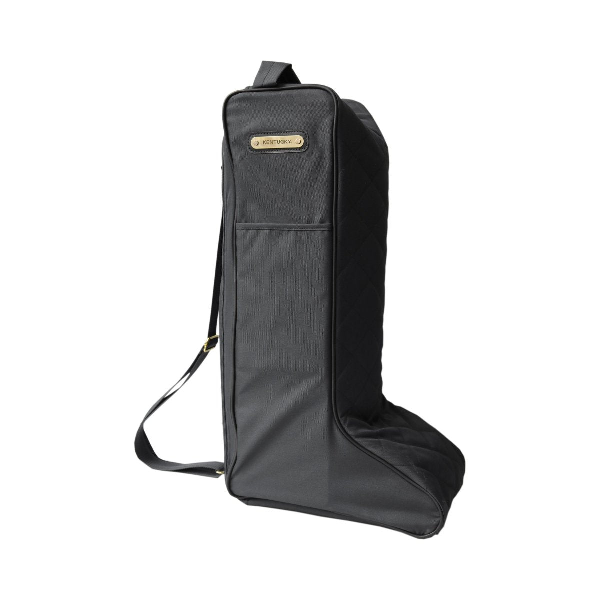 Kentucky Horsewear Støvletaske - Sort - animondo.dk - EKSTRA - 82110 - 01 - F