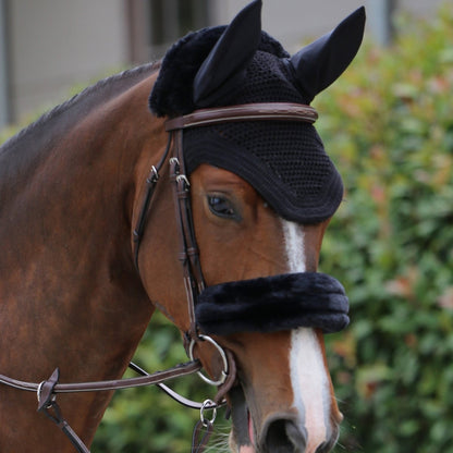 Kentucky Horsewear Wellington Hut - Sort - animondo.dk - 42608 - 01 - P